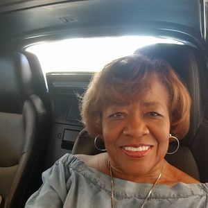 Meet your Posher, Faye